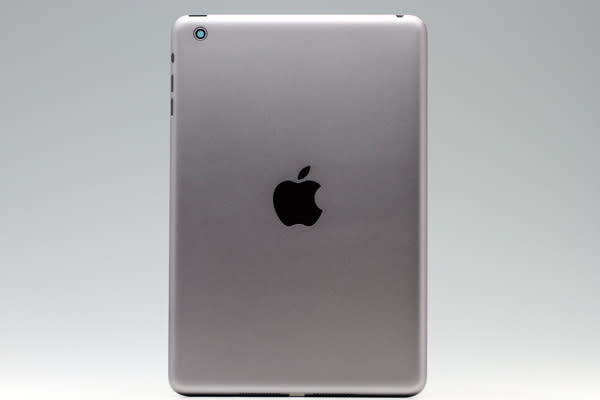 iPad Mini 2 Release Date