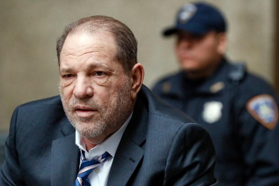 Harvey Weinstein will face charges in the UK for alleged assault of a woman in 1996.