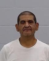 Eliseo Torres mug shot