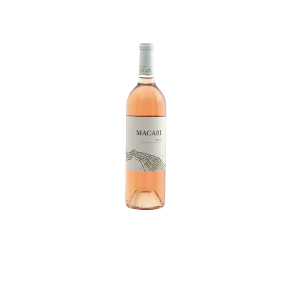 Macari Vineyards, Rosé