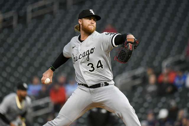 White Sox' Tim Anderson scores on error after stealing third – NBC