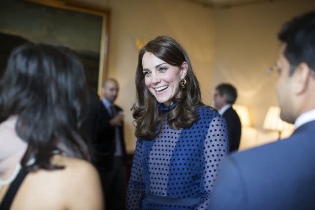 Duchess of Cambridge