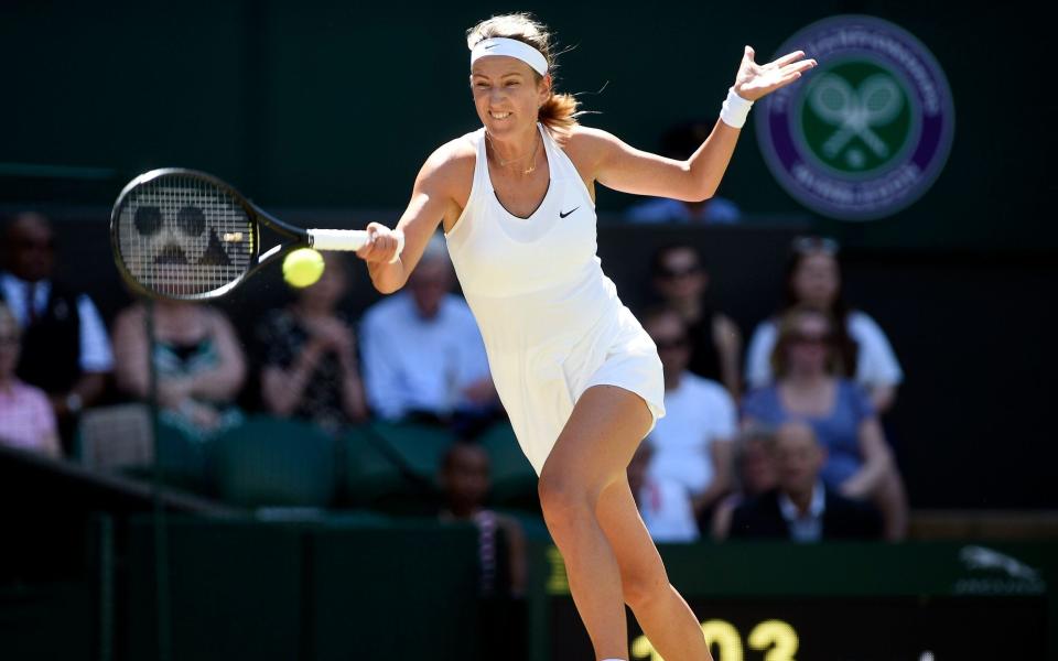 Victoria Azarenka has not played since Wimbledon  - EPA