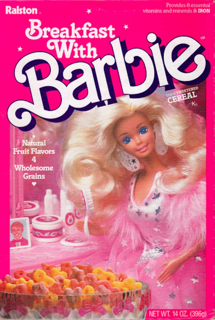 Barbie