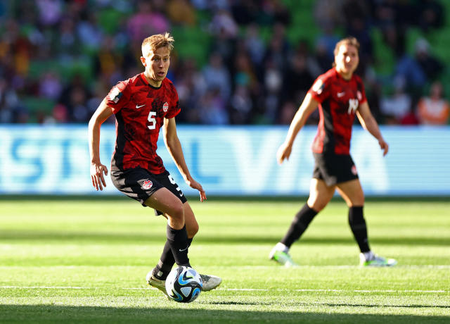 Ireland vs. Nigeria Highlights, 2023 FIFA Women's World Cup