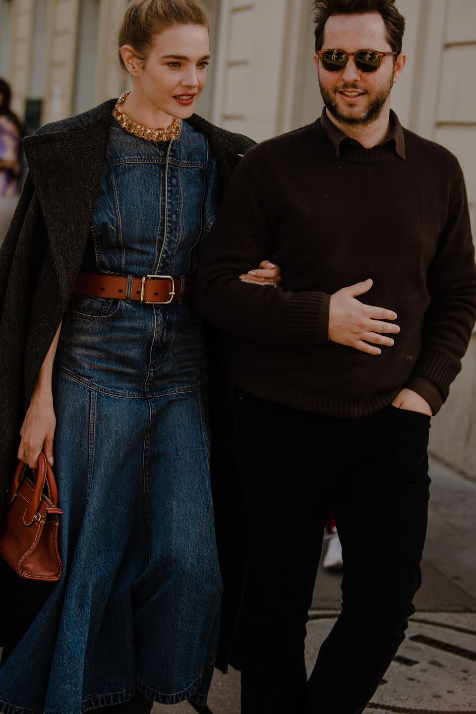 The Best Street Style from Paris Fashion Week