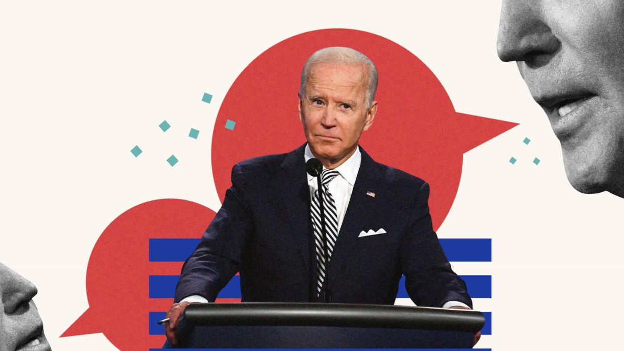Joe Biden’s Stutter: The Biggest Misconceptions