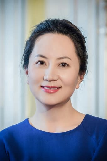 The arrest in Canada of Huawei's chief financial officer Meng Wanzhou has rattled relations between China, the United States and Canada