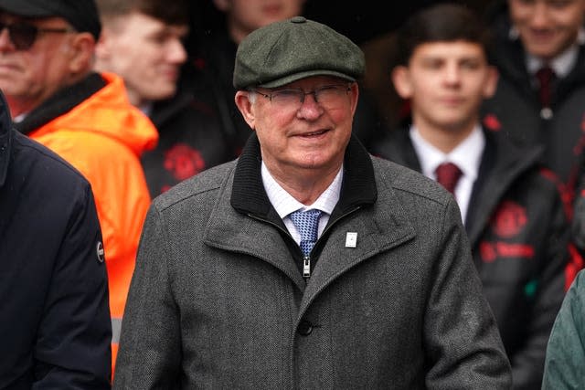 Munich Air Disaster Memorial Service – Old Trafford