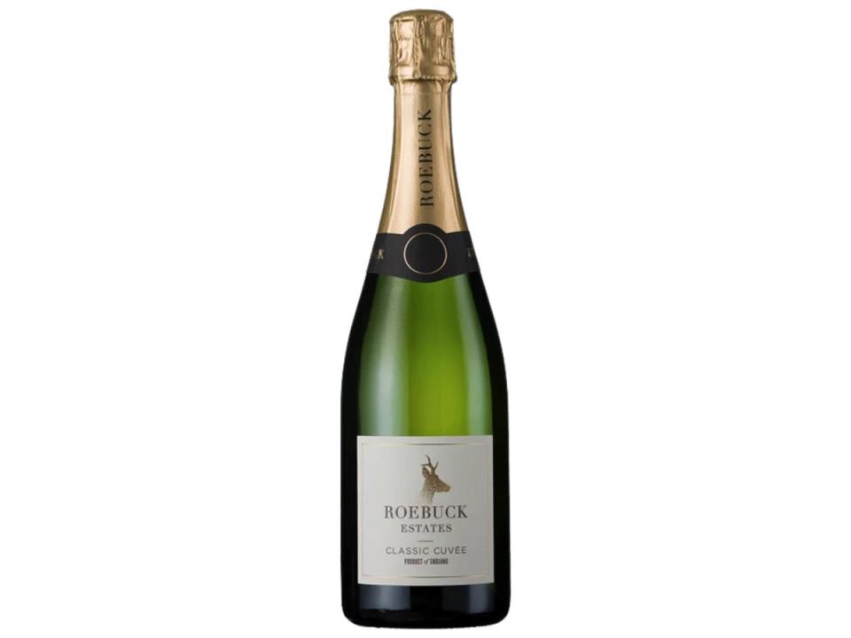 This Classic Cuvee proves English sparkling wine is on the up (Perfect Cellar)
