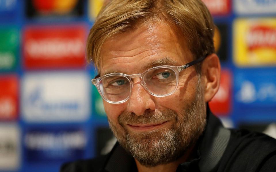 Liverpool poised for defining game against Hoffenheim as Anfield prepares for Champions League lift-off