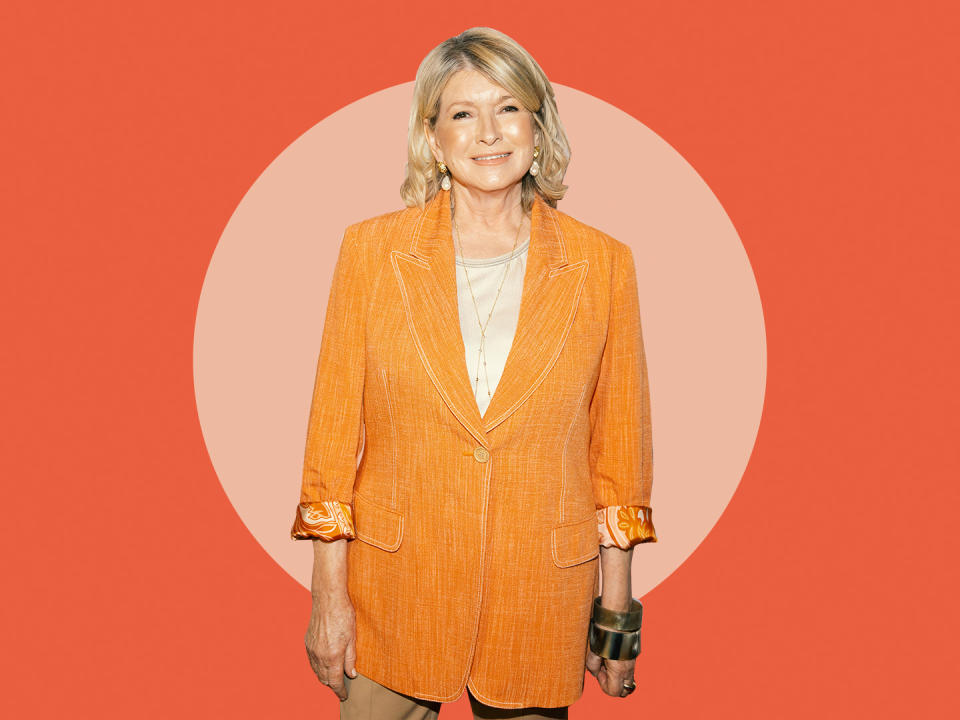 Martha Stewart