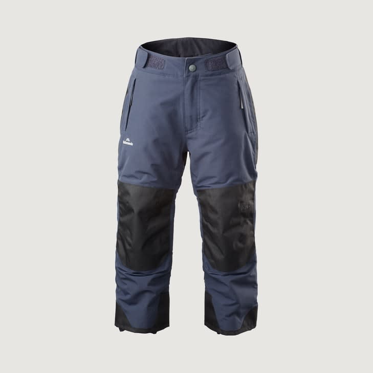 Kathmandu Styper Kids’ Snow Insulated Pants, $199.98. Photo: Kathmandu.