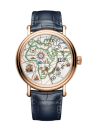 <p><strong>Vacheron Constantin</strong></p><p>vacheron-constantin.com</p><p><strong>$121000.00</strong></p><p><a href="https://www.vacheron-constantin.com/us/en/collections/metiers-d-art/7500u-000r-b687.html" rel="nofollow noopener" target="_blank" data-ylk="slk:Shop Now;elm:context_link;itc:0;sec:content-canvas" class="link ">Shop Now</a></p><p>Wearable art at its finest, Vacheron Constantin's limited edition watch is a beautifully painted tribute to Portuguese explorer Bartolomeu Dias, who was the first European navigator to round the southern tip of Africa. </p>