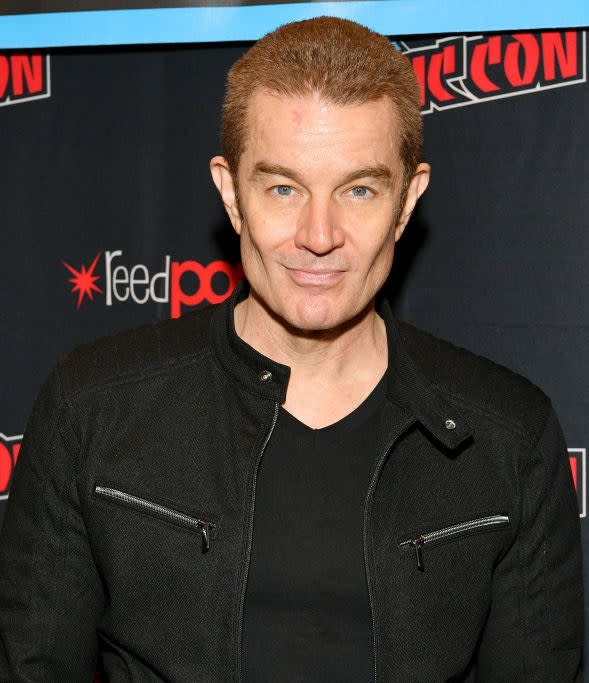 James Marsters