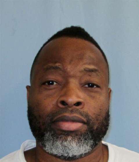 Joe Nathan James Jr. was executed on July 28 for the shooting death of his ex-girlfriend, Faith Hall, in Birmingham in 1994.