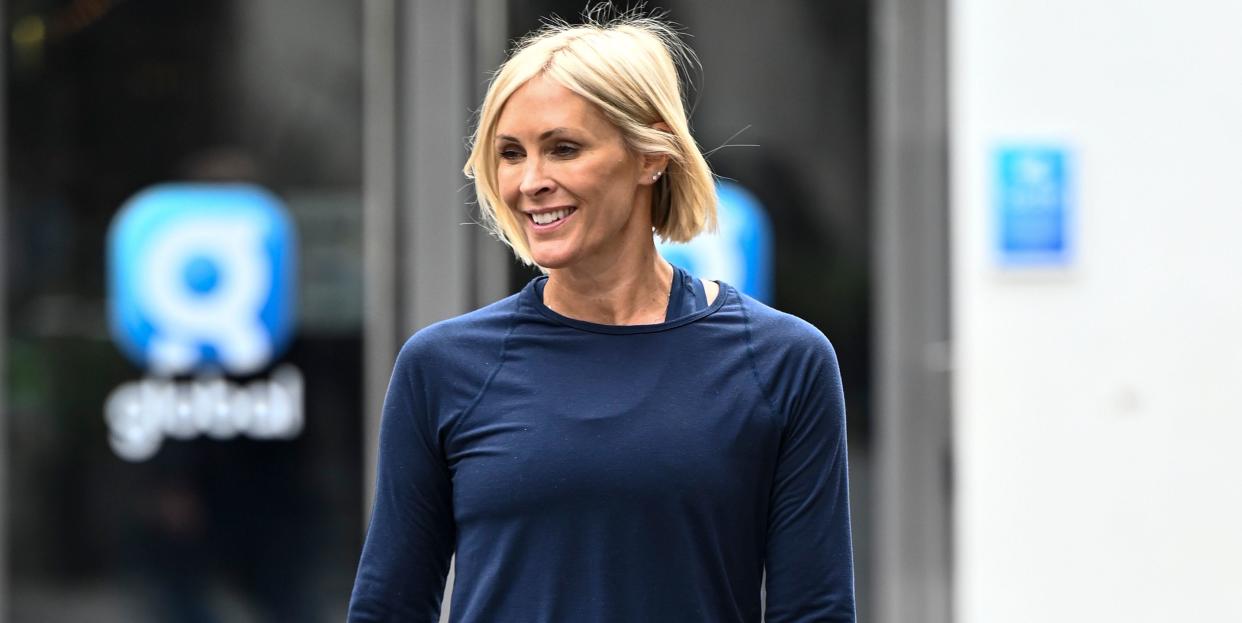 jenni falconer