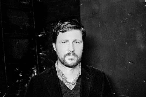 Yorkshire-born director Andrew Haigh (The Agency)