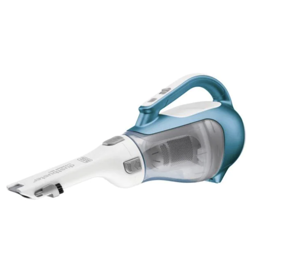 Black + Decker Dusbuster Handheld Vacuum