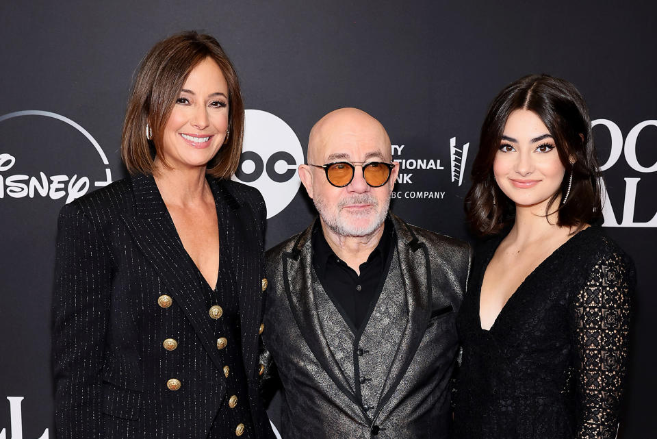 (Photo by Theo Wargo/Getty Images for The Rock and Roll Hall of Fame )