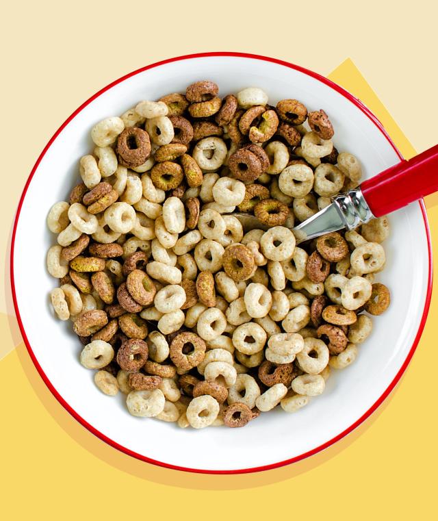 8 Healthy Breakfast Cereals That Are Also Delicious 1404