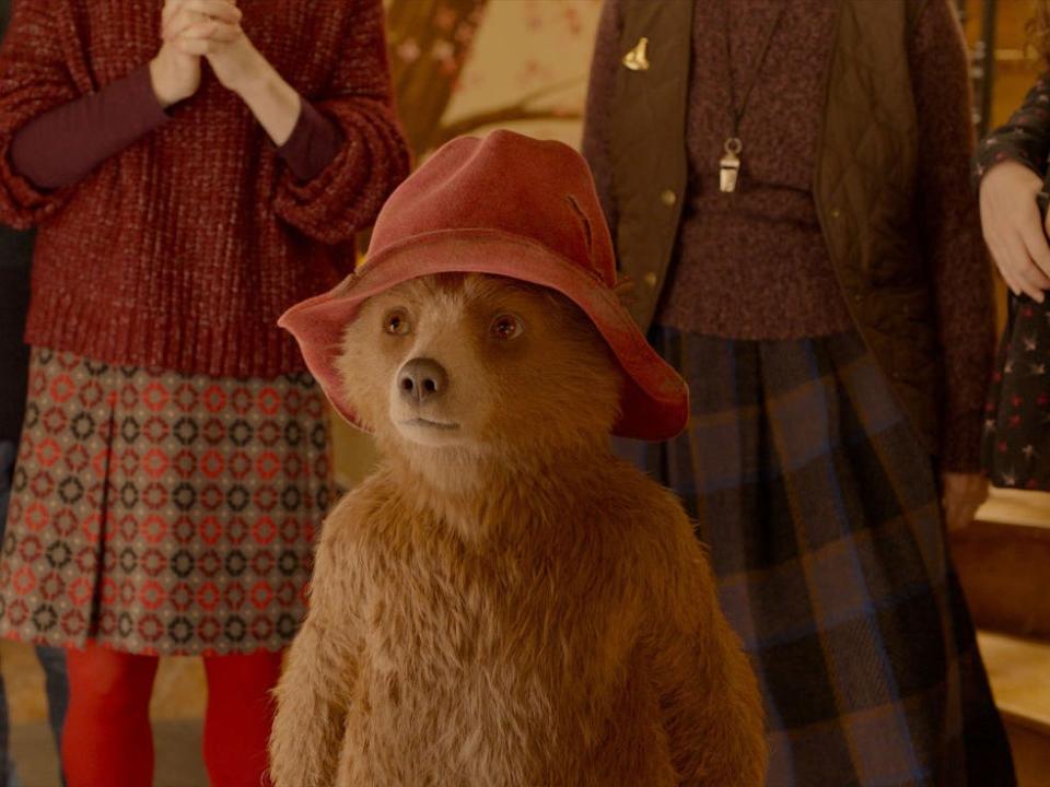 Paddington 2