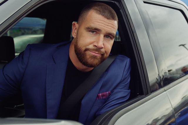 Chiefs TE Travis Kelce stars as DIRECTV's 'Overly Direct Sportsperson'