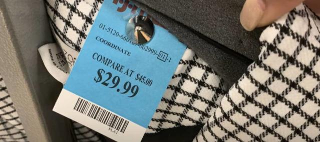 Don't trust 'Compare At' prices — 17 tricks for shopping at T.J.