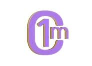 1CM Logo (CNW Group/1CM Inc.)
