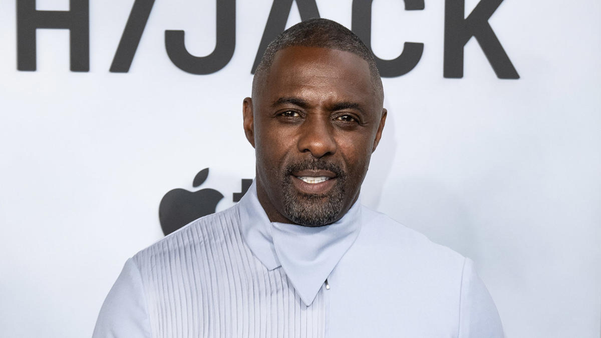 Idris Elba Says He’s Been in Therapy Due to “Unhealthy Habits” From ...