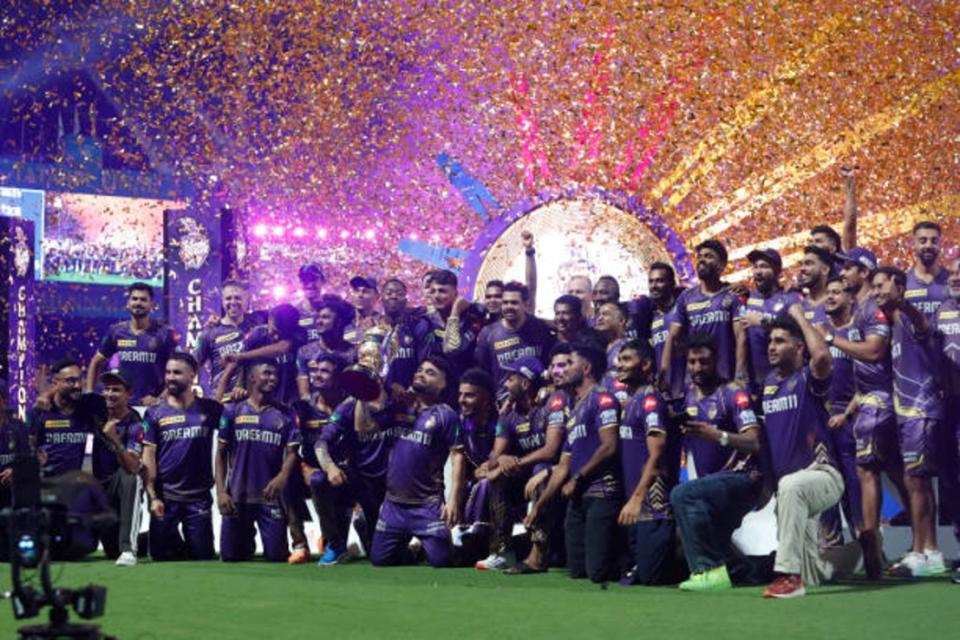 The business value of the Indian Premier League (IPL) has risen to $16.4bn while the brand value has increased in 2024, according to a report.