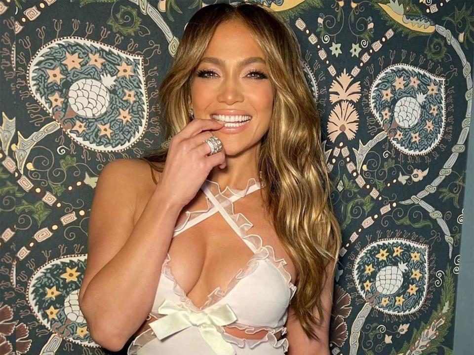 <p><a href="https://www.instagram.com/jlo/">@jlo</a>/Instagram</p>