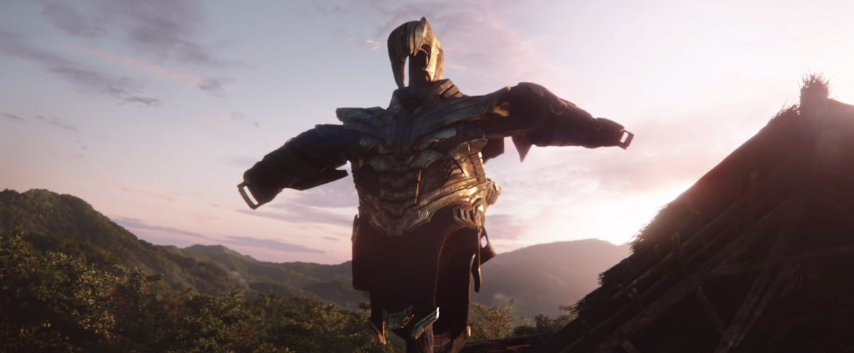 Avengers: Endgame' Trailer Smashes 24-Hour Video Views Record