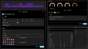 OpsRamp Dark Mode reduces blue-light fatigue for ops teams that troubleshoot during late hours or are accustomed to darkened UIs.