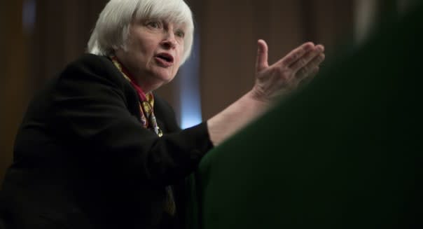 Fed chair vows to 'do all that I can' to boost weak U.S. economy