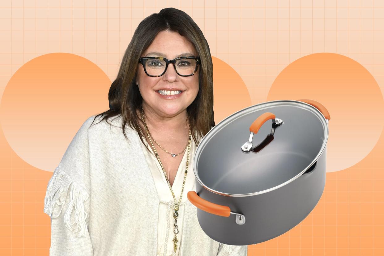 Rachael Ray