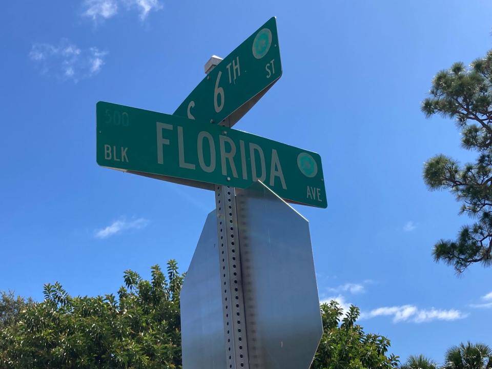 Fort Pierce police are investigating a shooting about 7:12 p.m. June 1, 2022, in the 500 block of Florida Avenue. A 31-year-old man was shot.