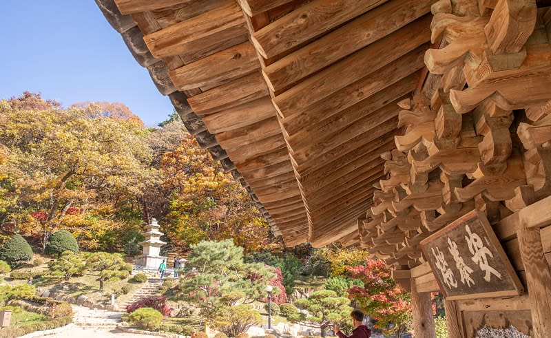 浮石寺