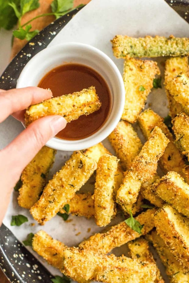 55+ Best Ninja Air Fryer Recipes - Parade