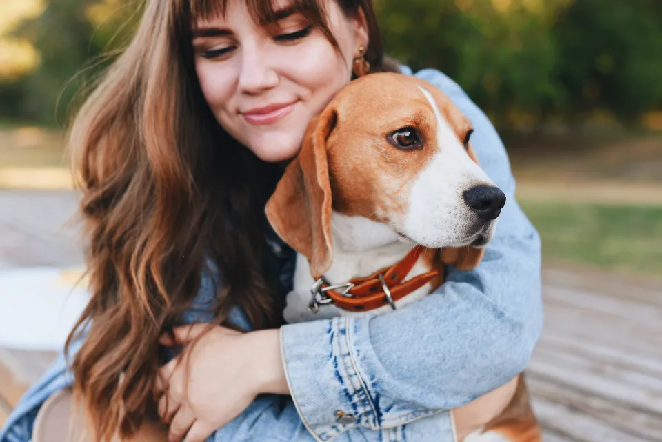 L&#x002019;autismo e i benefici del rapporto con gli animali