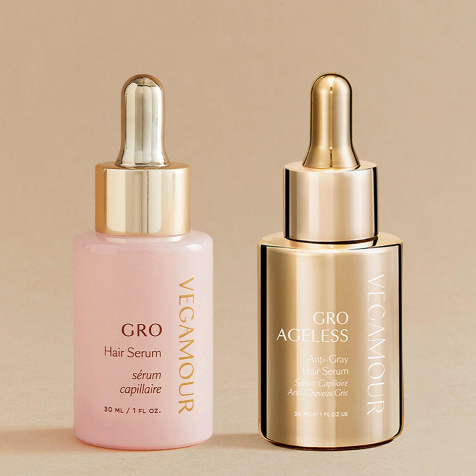 Gro Ageless Daily Duo