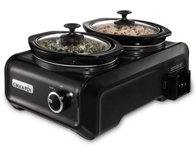 The 9 best slow cookers for every purpose and aesthetic — including  Crock-Pot, Ninja, All-Clad and more