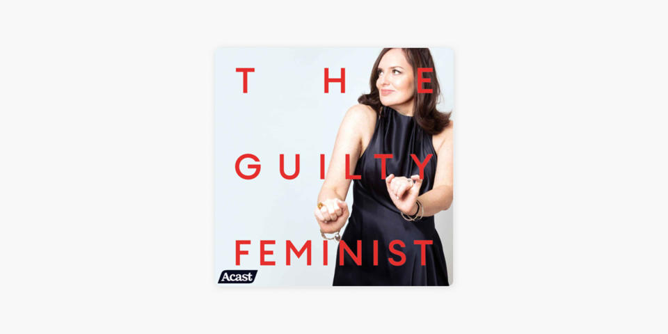 Guilty Feminist (Apple)