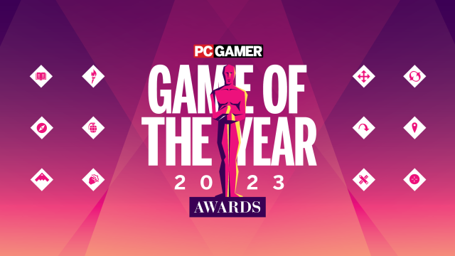 PC Gamer Game of the Year Awards 2014