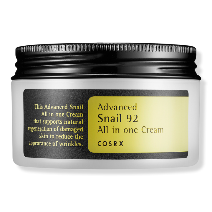 17) Advanced Snail 92 All In One Cream