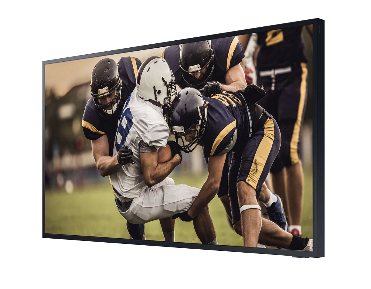 75” 4K Smart TV