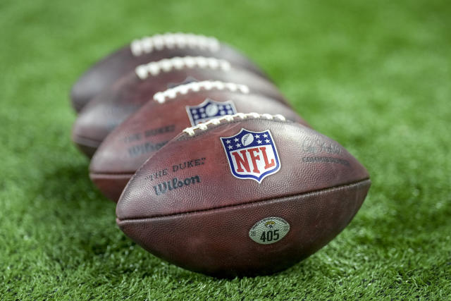 NFL Schedule 2023: Primetime Games, Thanksgiving Menu, Prime Video Freebie,  More – Deadline