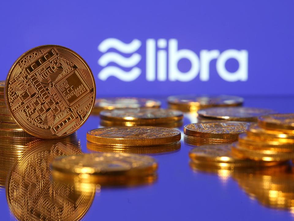 Facebook hopes to launch its Libra cryptocurrency in 2020, but is facing significant resistance from regulators around the world: Reuters