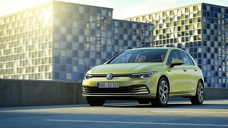 保養廠未來裁員是裁定了？VW在歐洲推出汽車維修保養周期延長為24