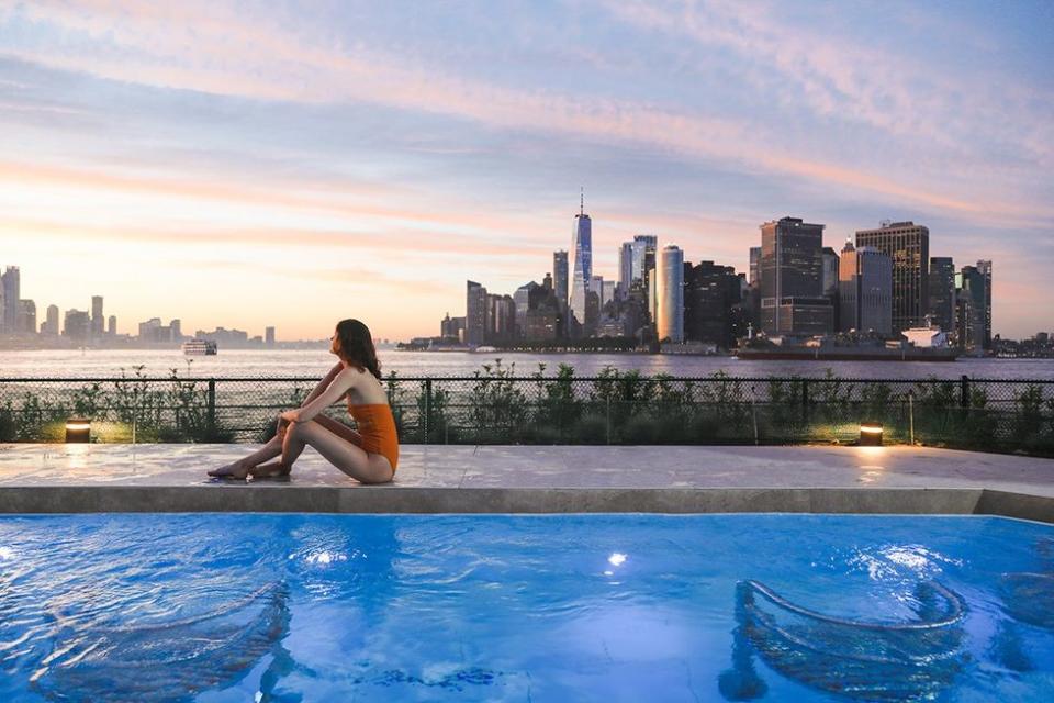 Escape to tranquility: A guide to NYC\u2019s premier LGBTQ-friendly spas \u2013 QC New York